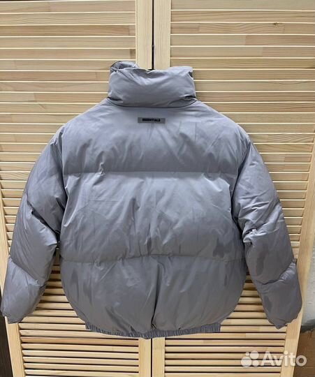 Essentials куртка