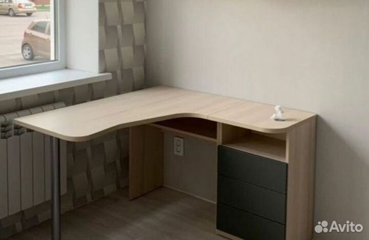 Детская мебель на заказ