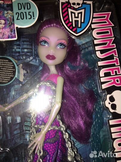 Монстер Хай / Monster High