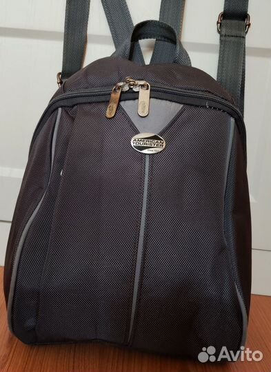 Рюкзак женский American Tourister