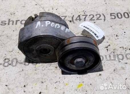 Натяжитель ремня Land Rover