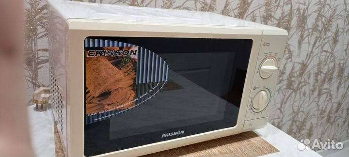 Микроволновая печь Erisson