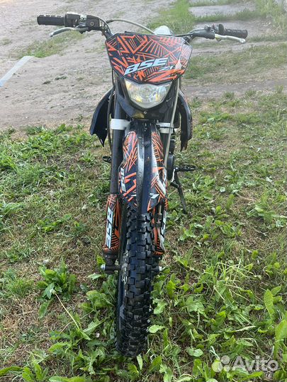 Продам питбайк