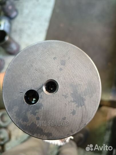 Распредвал Scania 4 серии DSC 12