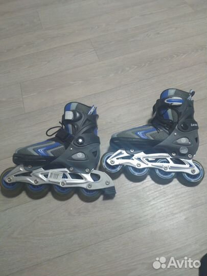 Продам ролики мужские