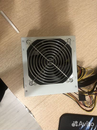 Блок питания для пк 700w