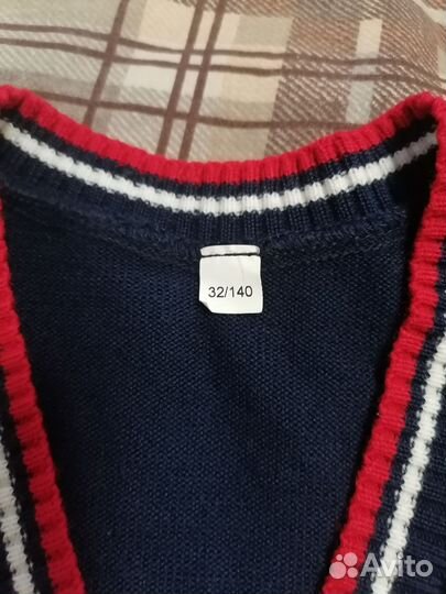 Школьная форма в Михайловскую школу Алымова