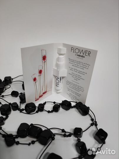 Kenzo Flower by Kenzo absolue