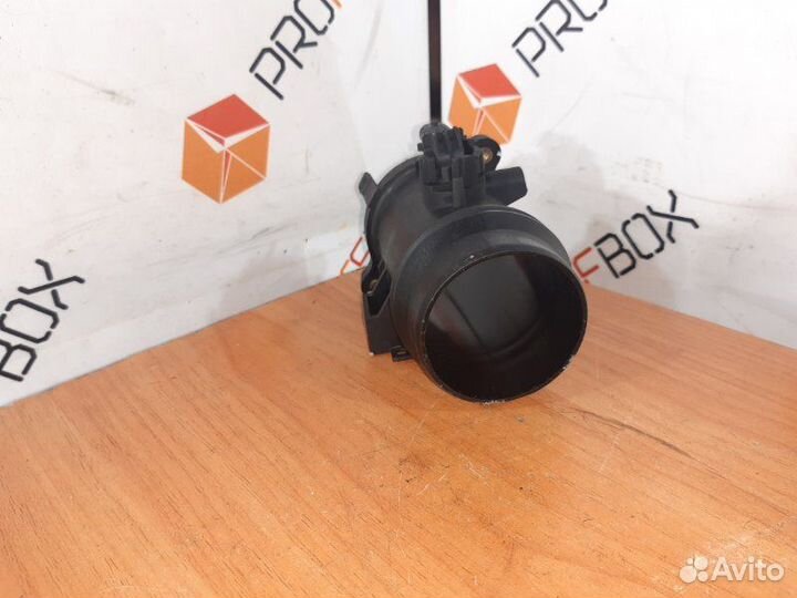 Расходомер воздуха Bmw 3 Series F30 2.0D 2013