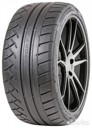Goodride Sport RS 245/40 R17