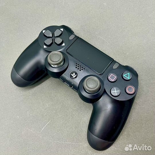 Геймпад на ps4