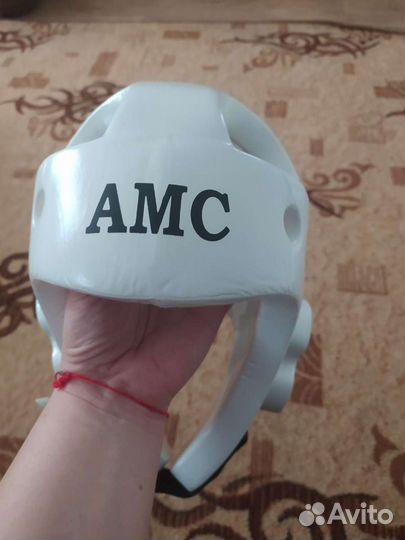 Экипировка