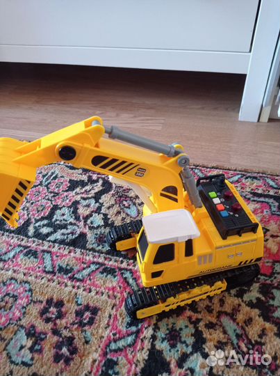 Детские машинки игрушки