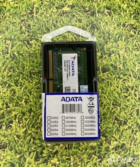 Оперативная память ddr3 4 gb(1.35v и 1.5v)