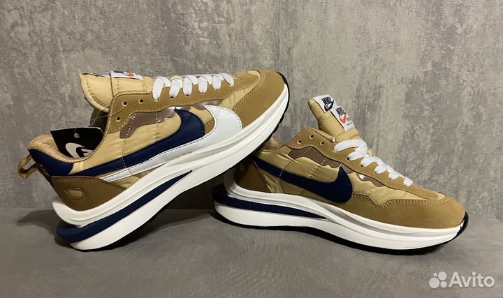 Кроссовки nike sakai vans osiris globe adidas