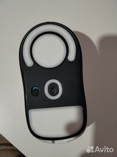 Logitech g pro x superlight