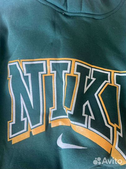 Спортивный костюм nike