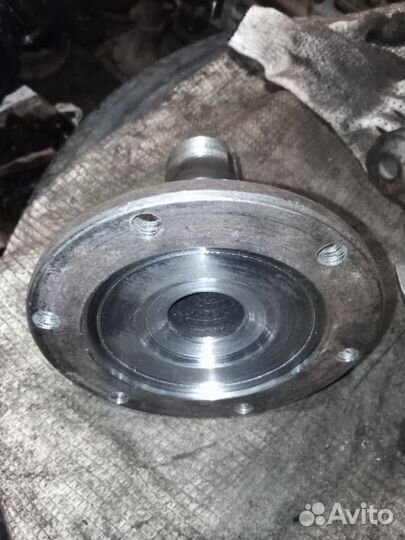 Ручные мини хабы УАЗ