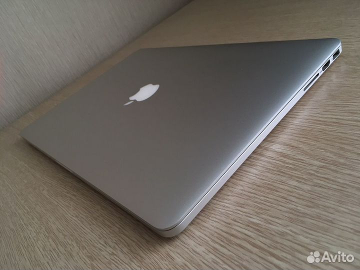 Ноутбук MacBook Pro Retina 15” Early 2013