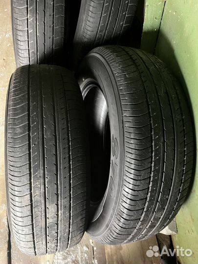 Yokohama S70D 195/65 R15