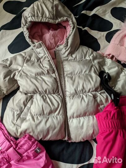 Костюм демисезон