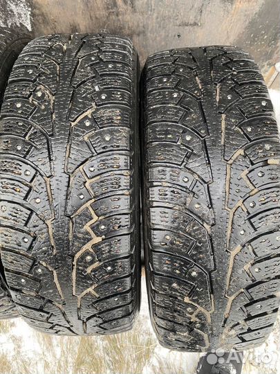 Nokian Tyres Hakkapeliitta 8 195/65 R15 95T