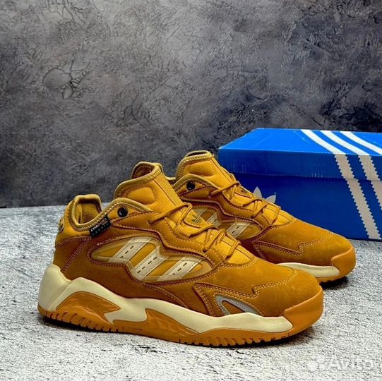 Кроссовки Adidas cordura