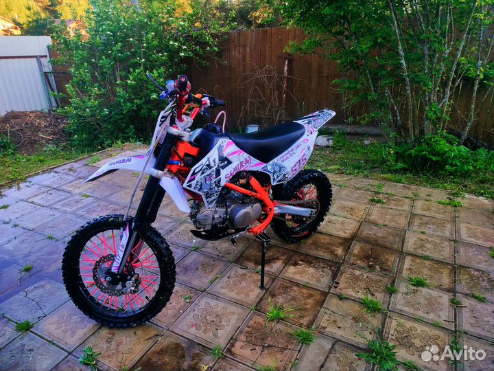 Kayo TT 140