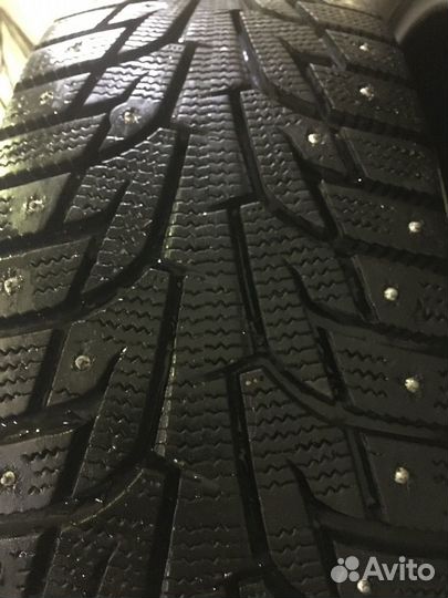 Hankook Winter I'Pike RS2 W429 215/50 R17