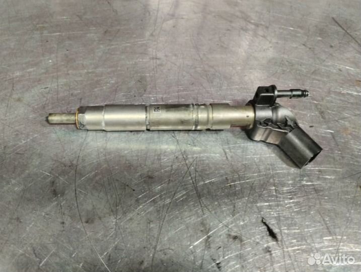 Форсунка Mercedes E-Class W211 OM642 3.0 CDI 2006