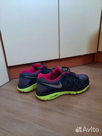 Кроссовки nike Dual Fusion Run 2 оригинал