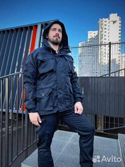 Костюм летний 