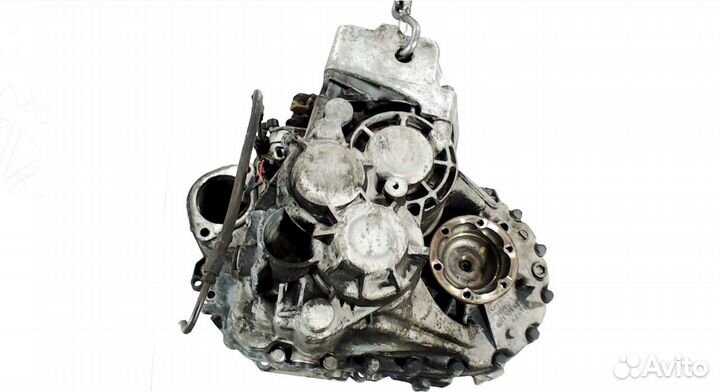 Кпп - 6 ст. ESW Skoda Octavia (A4 1U) 2002 1.9 *