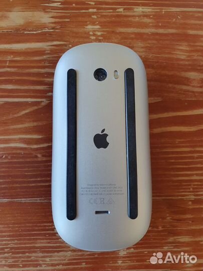 Мышь Apple magic mouse 2 (a1657) бу