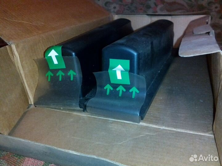 Картридж NP G1