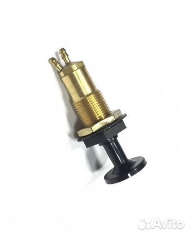 Насос подкачки Буран 110800320