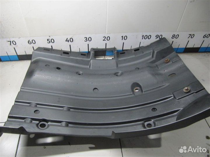 Крыло Scania G Серия 4/2 6 поколение DC13153 L01