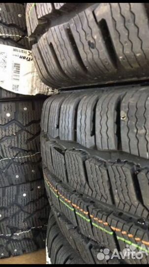 Kumho Winter PorTran CW51 225/70 R15C 112R