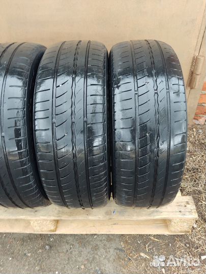 Pirelli Cinturato P1 Verde 185/55 R15 82H