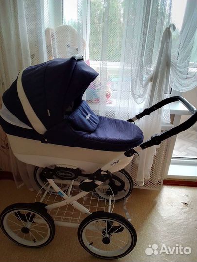 Детские коляски