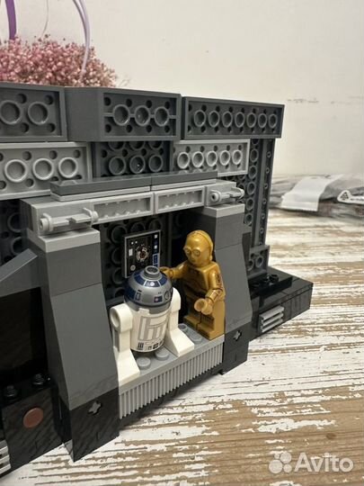 Lego star wars