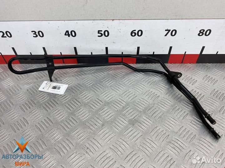 Радиатор гидроусилителя Volkswagen Passat B5 рест