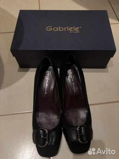 Туфли Gabriele