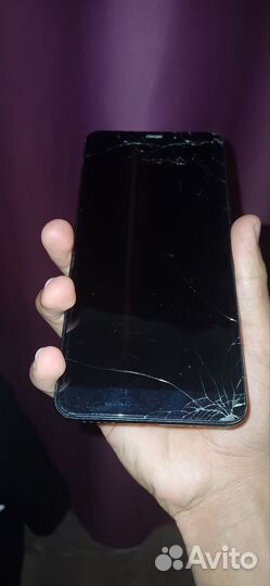 Xiaomi Redmi Note 4X, 2/16 ГБ