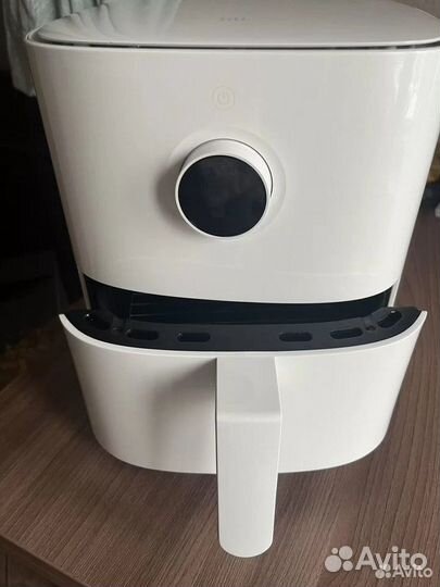 Аэрогриль xiaomi Mi SMART Air Fryer 3.5L