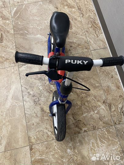 Беговел Puky LR 1 L