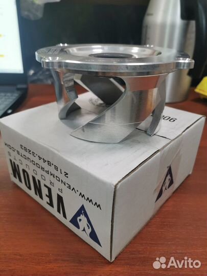 5135403 Хеликс вариатора 56/42/36 Polaris 520115