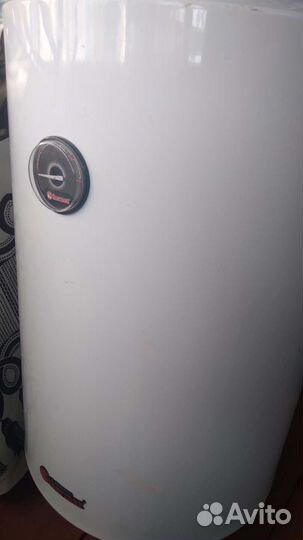 Термекс 80литров