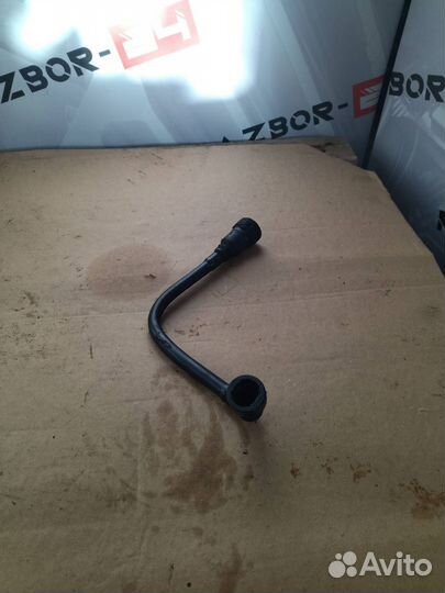 Топливная трубка MAN TGX 2008