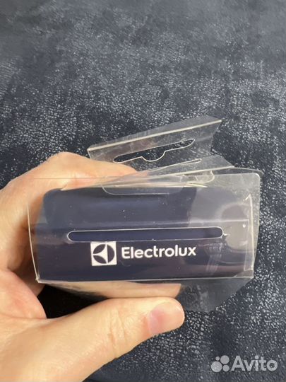 Колонка Elektrolux mini Beat